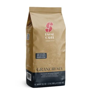 ESSSE Gran Crema, 1000g Kaffeebohnen
