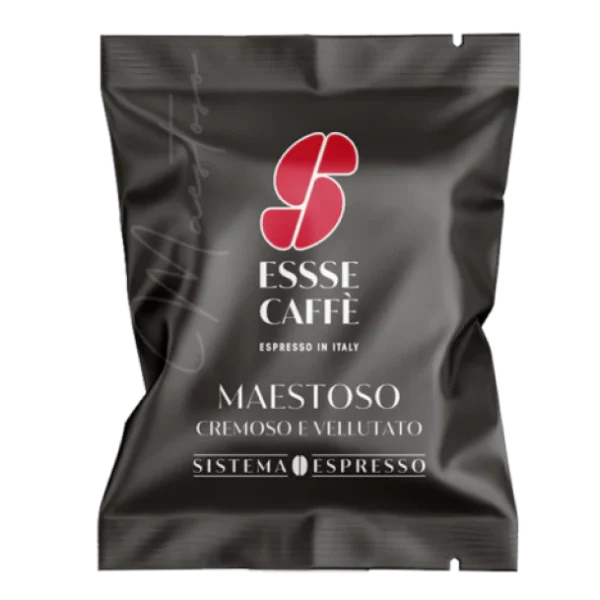 Maestoso Kapseln, 100 Stück