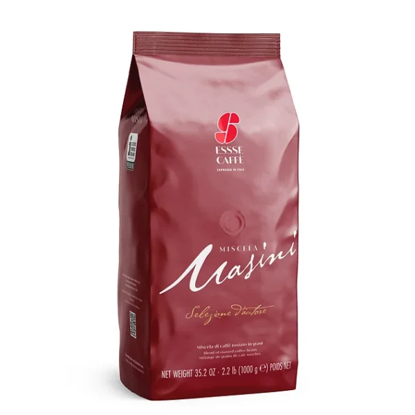 ESSSE Miscela Masini, 1000g Kaffeebohnen