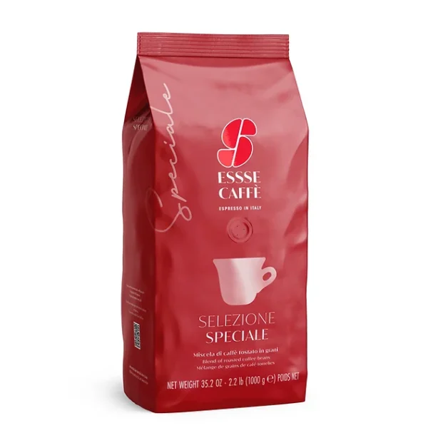 ESSSE Selezione Speciale, 1000g Kaffeebohnen