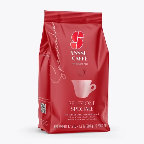 ESSSE Selezione Speciale, 500g Kaffeebohnen
