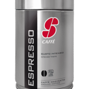 Espresso Filterkaffee gemahlen, Dose 250gr