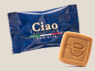 Ciao Kekse Vanille